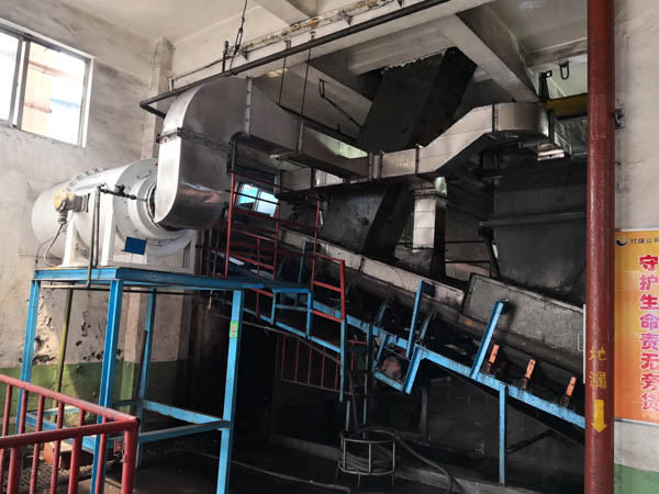 煤礦用除塵設(shè)備廠(chǎng)家
